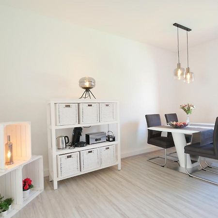 Euphoras - Modern Eingerichtete Ferienwohnung Mit 3 Schlafzimmern Im Harz เคลาส์ทาล-เซลเลอร์เฟลด์ ภายนอก รูปภาพ