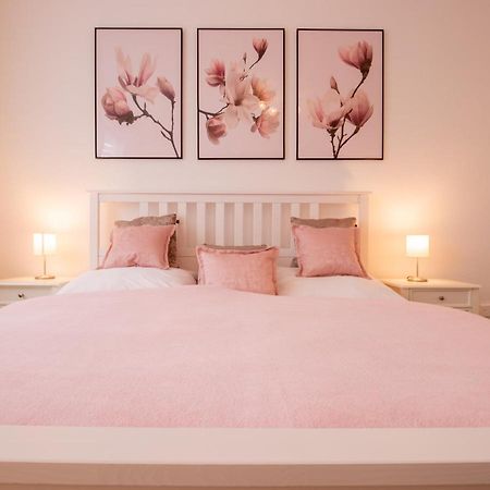 Euphoras - Modern Eingerichtete Ferienwohnung Mit 3 Schlafzimmern Im Harz เคลาส์ทาล-เซลเลอร์เฟลด์ ภายนอก รูปภาพ